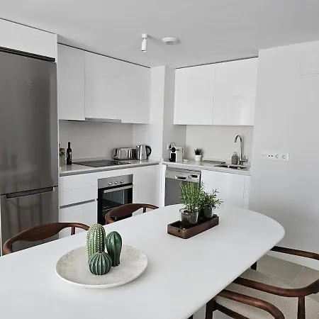 The Luxury Lookout Marbella Apartamento *