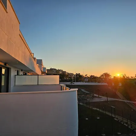 The Luxury Lookout Marbella *