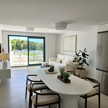 The Luxury Lookout Marbella *