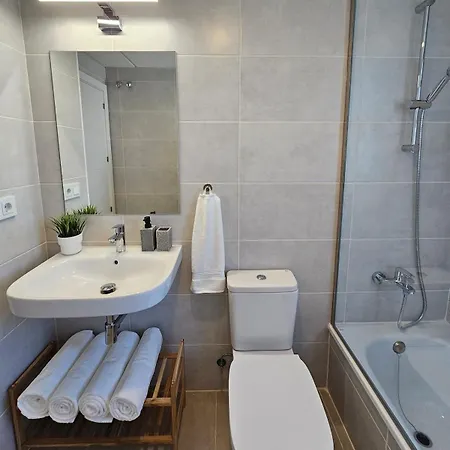 The Luxury Lookout Marbella Apartamento
