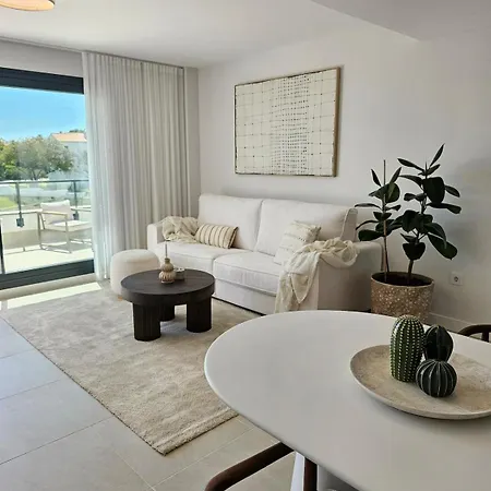 The Luxury Lookout Marbella Apartamento *
