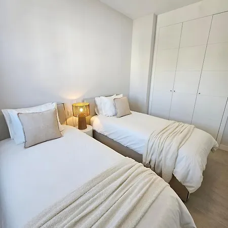 The Luxury Lookout Marbella Apartamento Estepona