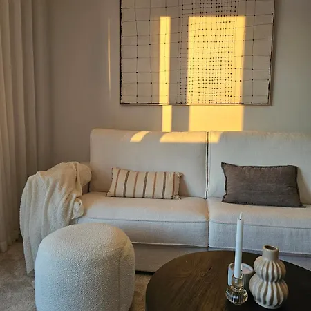 The Luxury Lookout Marbella Apartamento *