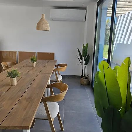 The Luxury Lookout Marbella Apartamento Estepona