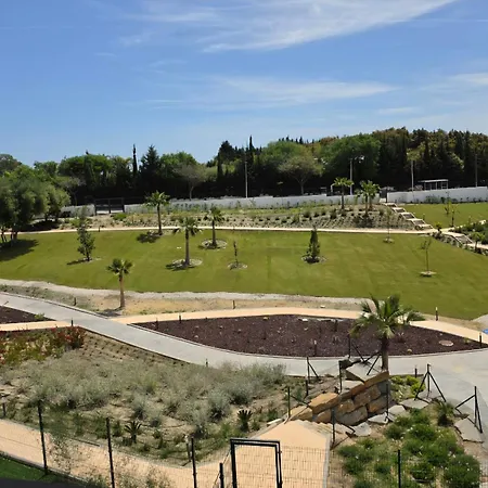 The Luxury Lookout Marbella Apartamento